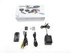 Pv-ac30 -lined Card Sd Activated Motion Camera Lawmate Covert