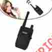 Tg007z 007b Ultravision Wireless Rf Signal Bug Camera Spy Detector Detect Wifi Audio Cellphone