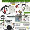 015-us Cctv Microphone Security Audio Tiny Outdoor Surveillance Rca Dvr High