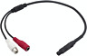 02 Yaodhaod High Sensitive Microphone Preamp Mini Audio Pickup 796862647902