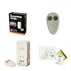 021363850002 Clapper The Plus With Remote Control