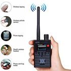 0615228417310 Qihan Amplification Signal Detector Spy Bug Camera Wireless