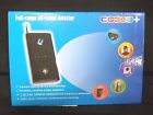 0848454029556 Agptek Anti-spy Signal Bug Rf Detector Hidden Camera Laser Lens Gsm Device Finder 848454029556