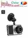 Cvwl-a659 1080p Generic Hd Car Dvr 170 Degree Lens 4 Inch Lcd Motion Detection G-sensor