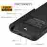 Dvr-pcd1 1080p Unbranded Generic Power Case Dvr Spy Camera Hd Law Enforcement Grade 32gb Usa