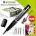 Ry-sp1080hd 1080p Ryosva Hidden Spy Pen Camera 2.0mp Free 16gb And Much More Items 616043586250