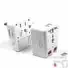 La-na0 110-220v Littleadd Hidden Camera Adapter Dc 5v Ac Web Cam White 8gb Micro Sd 190203906237