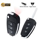 11315 Mini Spy Camera Hd Hidden Car Key Ir 014146111315