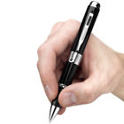 1145669 Usb Video Recorder Pen Hidden Lens Take Photo Audio Mini