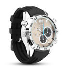 1178296 Hd Ir Waterproof Camera Watch Night Vision Video Hidden Rechargeable