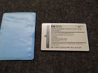 B.01.02 11807a Hp Agilent Option Rev Use With