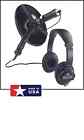 12-inch Lin Technologies Llc Bionic Ear Parabolic Sound Amplifier On Sale Lin-technologies.com