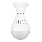 1215443 Panoramic Hd Hidden Wifi Camera Light Bulb Security Lamp Ip