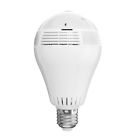 1216002 Hidden Bulb Camera Monitor Light Wireless Wifi Network Video Phone