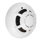 1242043 Hd Dvr Wifi Hidden Camera Smoke Detector Motion Detection Video