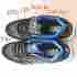 1280x7 Unbranded Generic Men Sports Shoes Pinhole Spy Hidden Hd Camera Recorder Size 12