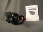 150mm Enforcer Isg Thermal Imaging Camera W Lens For Surveillance Night Vision