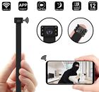 16747 Wifi Spy Camera Mini Hidden Hd Night Vision 014146116747