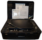 Si-9251 18ghz Si-8614 Tscm Nanoceptor Wj-8614 Atc-18 System Defentek Caci Rare