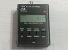 1mhz-2.8ghz Optoelectronics Cub Frequency Counter Bug Detector