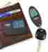 Cxd-27p 2-way Finder Flat Locator Find One All Fofa Wireless Key Wallet Phone Set No Base Needed