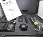 2000as Raytheon Control Ir Silicon Camera