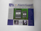 21st 2100 Alarm Guard Century Innovations Portable Electronic Security System Nib Nos 054012021003