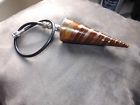 23473 G2 Bae Systems Wideband Conical Spiral Surveillance Antenna Ghz