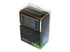 Dsd608128 24-hour Surveillance Hidden Clock Mini Dv Portable Camera Spy Recorder