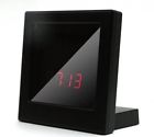 26962812 Mgi Miniclockcam Mirror Hidden Clock
