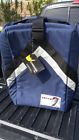 Fer5116 275981 Ferno Saver Backpack Blue New With Tag