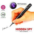 29568 Miiga Hidden Camera Pen Wireless Covert Mini Hd 6957444685291