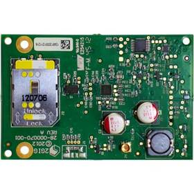 2gig-3gax-net-gc2 2gig Securenet At&t 3g Cell Radio Module For Gc2 Alarm Panel Gsm Cellular
