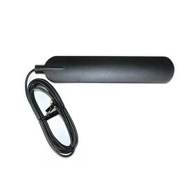 2gig-ant5xl-gc2 2gig Lte Attic Antenna For Gc2 Control Panel External High Gain Cellular Signal