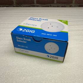 2gig-gb1e-345 2gig Glass Break Sensor Gb1e-345