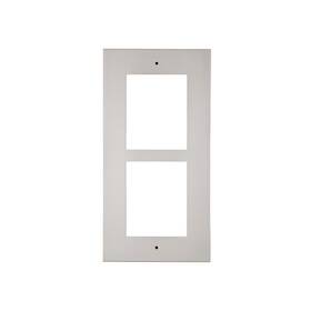 2-module 2n 9155012 Flush-mount Frame