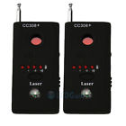 2xanti-spy Unbranded-generic Signal Bug Rf Detector