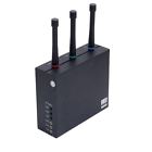 3-band Mini Gadgets Spy-max Security Pro