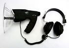 310x Orbitor Electronics Model Or Surveillance Recording Playback Dish Mint