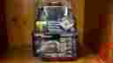 20062465 360-degree Spin Master Spy Gear Panosphere Cam Amazing Toy New Sealed