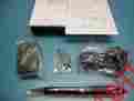 Cf001 4-in-1 Compuflash New 2gb Digital Voice Recorder Pen Mp3 Player L90