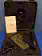 4006510-1 Magnavox Mag 200 Thermal Viewer Imager Tested Mag200 Scope