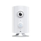 4133316 Piper Classic Security System With Video Monitoring Camera 691531000135
