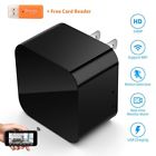 43219-44282 Aqqef Usb Charger Camera Hd Nanny Cam With 655630021002