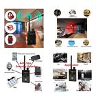 43219106612 Amzchen Hidden Cameras Signal Detector Amplification Bug Wireless 7361813450196
