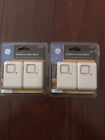 45115 Jasco Products 4 Lot