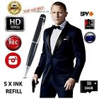 47182 Hidden Camera Spy Pen 601090047182