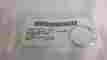 5002569 Itt Night Vision Intensifier Tube Retainer Anvis Pvs-14 Avs-9 Avs-6