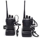 Bf-888s 5990708708030 Ttrwin 2pcs Walkie Talkie