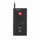 601279240007 Qztelectronic Cc308 Wireless Anti-spy